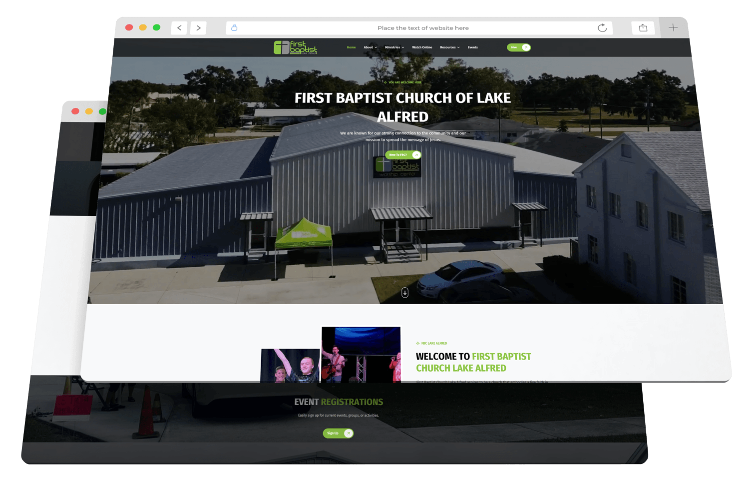 directories