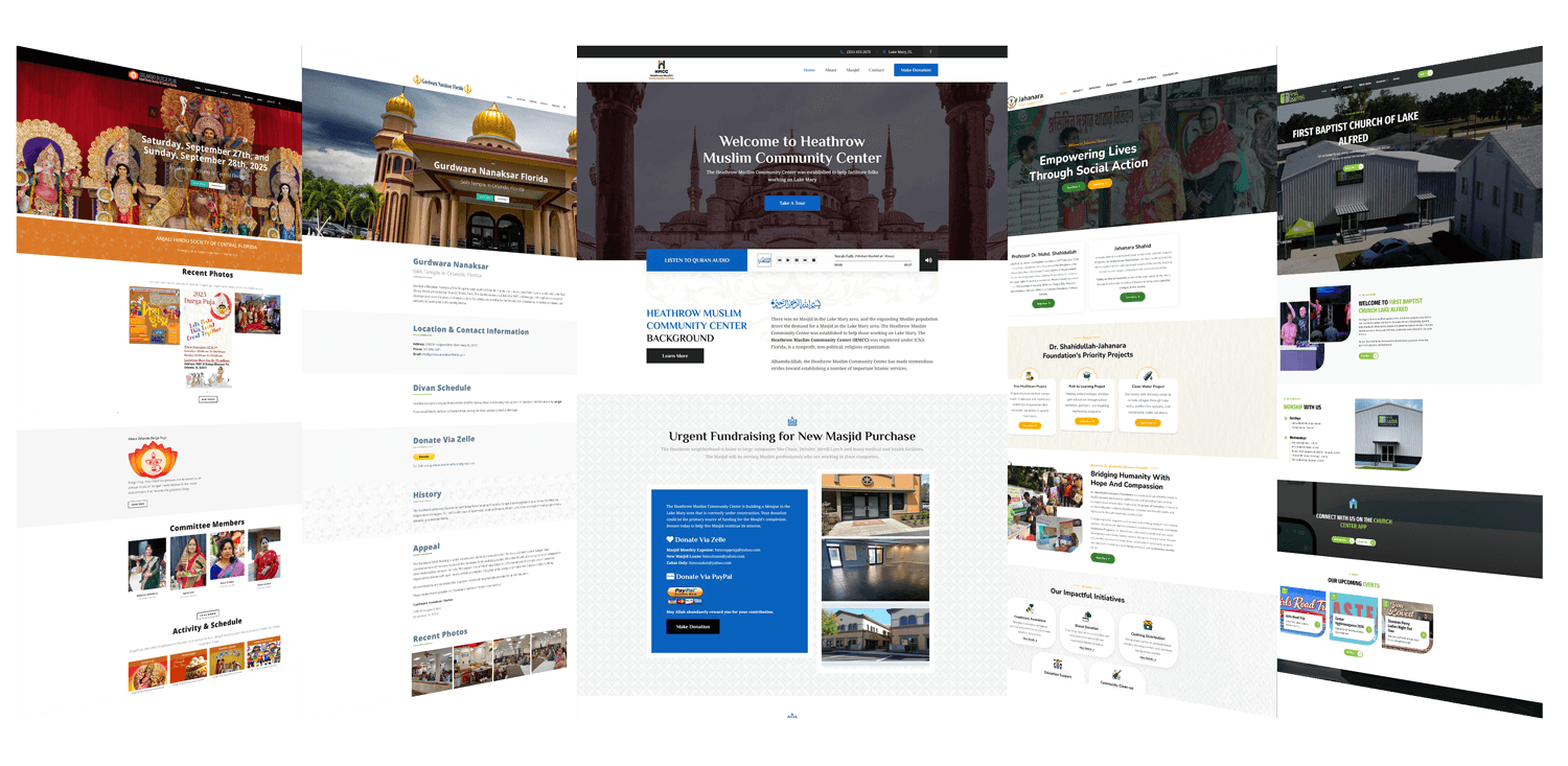 directories