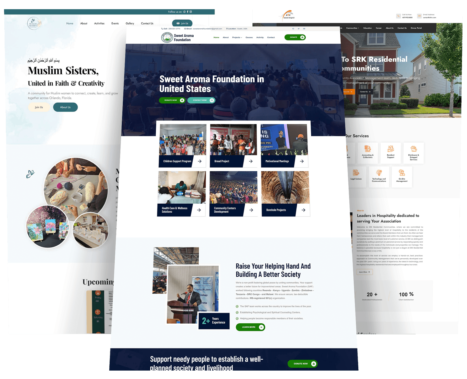 Nonprofits.info 